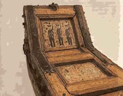 К старожилам Пермогорья